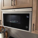 Maytag® Over-the-Range Flush Built-In Microwave YMMMF6030PZ