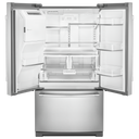 Maytag® 36-Inch Wide French Door Refrigerator - 27 Cu. Ft. MFT2772HEZ