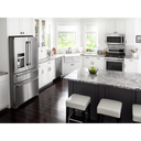 Maytag® 30-Inch Wide Gas Range With True Convection And Power Preheat - 5.8 Cu. Ft. MGR8800FZ