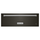 Kitchenaid® 27'' Slow Cook Warming Drawer with PrintShield™ Finish KOWT107EBS Kitchenaid® 27'' Slow Cook Warming Drawer with PrintShield™ Finish KOWT107EBS