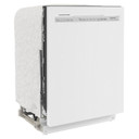 Kitchenaid® 47 dBA Two-Rack Dishwasher with ProWash™ Cycle KDFE104KWH