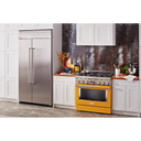 Kitchenaid® 30 Double Wall Oven with Even-Heat™ True Convection KODE500ESS