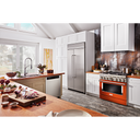 Kitchenaid® 30 Double Wall Oven with Even-Heat™ True Convection KODE500ESS