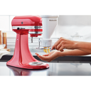 Kitchenaid® Gourmet Pasta Press KSMPEXTA