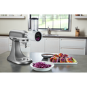 Kitchenaid® Fresh Prep Slicer/Shredder Attachment KSMVSA