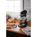 Kitchenaid® Secure Fit Pouring Shield KSMBLPS