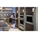 Kitchenaid® 30'' Slow Cook Warming Drawer KOWT100ESS Kitchenaid® 30'' Slow Cook Warming Drawer KOWT100ESS