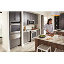 Kitchenaid® 30'' Slow Cook Warming Drawer KOWT100ESS Kitchenaid® 30'' Slow Cook Warming Drawer KOWT100ESS