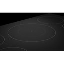 Kitchenaid® 30-Inch 5-Element Sensor Induction Cooktop KCIG550JBL