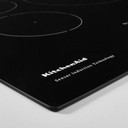 Kitchenaid® 30-Inch 5-Element Sensor Induction Cooktop KCIG550JBL