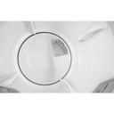 Amana® 7.4 cu. ft. Front Load Electric Dryer with Moisture Sensors YNED5800HW