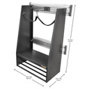 Gladiator® Golf GearTrack® Pack GAKT32GFGG