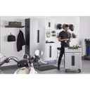 Gladiator® Flex Cabinet System Caster Kit GANA04CKMX