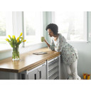 Gladiator® 30" (76.2 cm) Solid Shelf GAWA30SFRG