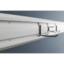Gladiator® 4' (121.9 cm) Wide GearTrack® Channels (2-Pack) GAWC042PZY