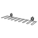 Gladiator® Boot Rack GAWA4PBSJG