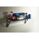 Gladiator® 45" (114.3 cm) GearLoft™ Shelf GAWA45SFTG Gladiator® 45" (114.3 cm) GearLoft™ Shelf GAWA45SFTG