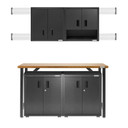 Gladiator® Ready-to-Assemble Full-Door Wall GearBox GAWG28FDESG