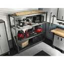 Gladiator® 77" (195.6 cm) Welded Rack GARS774SZG Gladiator® 77" (195.6 cm) Welded Rack GARS774SZG