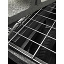 Gladiator® 77" (195.6 cm) Welded Rack GARS774SZG