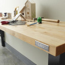 Gladiator® 27" (68.6 cm) Hardwood Top GAAC27HWGX