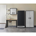 Gladiator® 17.8 Cu. Ft. (0.50 m³) Upright Freezer GAFZ30FDGB