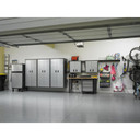 Gladiator® Premier Pre-Assembled 30" (76.2 cm) Wall GearBox GAWG302DRG