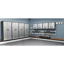 Gladiator® Ready-to-Assemble Large GearBox GALG36KDYG