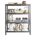 Gladiator® 60" (152.4 cm) Welded Rack YGRS604TGG Gladiator® 60" (152.4 cm) Welded Rack YGRS604TGG