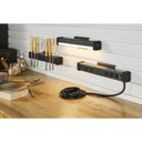 Gladiator® 6' (182.9 cm) Wide Adjustable Height Hardwood Workbench GAWB06HWGW Gladiator® 6' (182.9 cm) Wide Adjustable Height Hardwood Workbench GAWB06HWGW