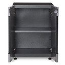 Gladiator® Flex Cabinet System III GANF04WFMTS Gladiator® Flex Cabinet System III GANF04WFMTS