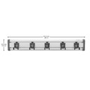 Gladiator® Multipurpose GearTrack® Pack GAGP42GBEY