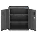 Gladiator® Ready-to-Assemble Full-Door Modular GearBox GAGB28FDESG