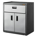Gladiator® Ready-to-Assemble 3/4-Door Modular GearBox GAGB28KDYG