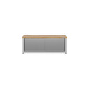 Gladiator® Ready-to-Assemble Storage Shoe Bench GAGB54SBJW
