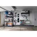 Gladiator® 8' (243.8 cm) GearWall® Panels (2-Pack) GAWP082PBY