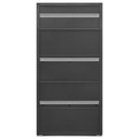 Gladiator® Ready-to-Assemble Jumbo GearBox GAJG36FDYG Gladiator® Ready-to-Assemble Jumbo GearBox GAJG36FDYG