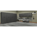 Gladiator® Ready-to-Assemble Large GearBox GALG36KDESG