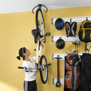Gladiator® Advanced Bike Storage v2.0 GACEXXCPVK Gladiator® Advanced Bike Storage v2.0 GACEXXCPVK