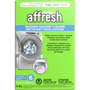 Affresh® Washing Machine Cleaner Tablets - 6 Count W10501250B