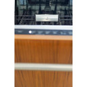 24" (61 cm) Rise™ Handle Kit (All Dish & Undercounter Wine/Bev/Ref/Drw) (Qty=1 handle) W11231237
