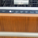 24" (61 cm) Rise™ Handle Kit (All Dish & Undercounter Wine/Bev/Ref/Drw) (Qty=1 handle) W11231237