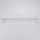 French Door Refrigerator Handle Kit, White W10716731