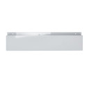 6” (15.2 cm) Slide-in Range Backsplash, White W10655448