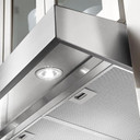 Whirlpool® 24" Range Hood with Dishwasher-Safe Full-Width Grease Filters WVU37UC4FS