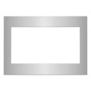 27 in. Trim Kit for 1.5 Cu. Ft. Countertop Microwave with Convection Cooking MTK1527PZ 27 in. Trim Kit for 1.5 Cu. Ft. Countertop Microwave with Convection Cooking MTK1527PZ