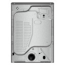 Whirlpool® 7.4 cu. ft. Smart Front Load ENERGY STAR® Electric Dryer with Steam Capabilities YWED6720RR