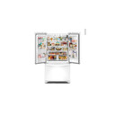 Whirlpool® 36-Inch Wide Counter-Depth French Door Bottom Mount Refrigerator - 20 cu. ft. WRFC2036RW