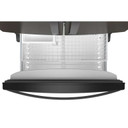 Whirlpool® 36-Inch Wide Full-Depth French Door Bottom Mount Refrigerator - 25 cu. ft. WRFF3236RV