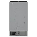Whirlpool® 36-Inch Wide Counter-Depth French Door Bottom Mount Refrigerator - 20 cu. ft. WRFC2036RB
